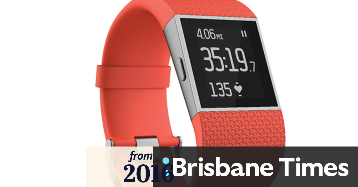 fitbit side effects